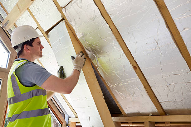 Best Commercial Insulation in Laymantown, VA