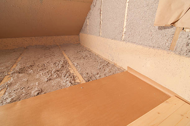 Best Insulation Maintenance and Repair in Laymantown, VA